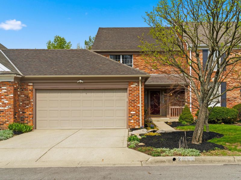 2236 Adner Court, Upper Arlington, OH 43220 Photo 3