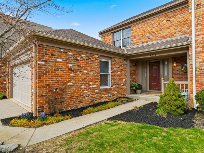 2236 Adner Court, Upper Arlington, OH 43220 Photo 5