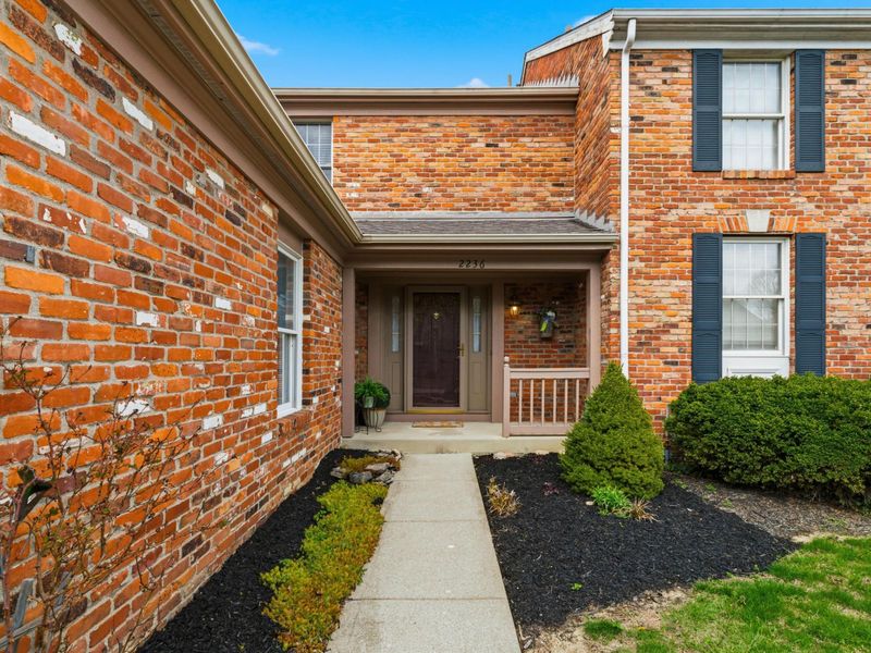 2236 Adner Court, Upper Arlington, OH 43220 Photo 6