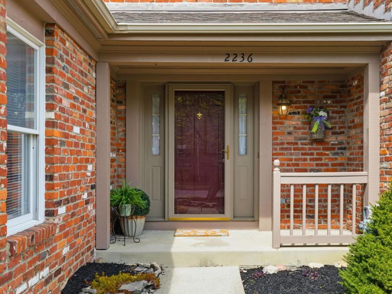 2236 Adner Court, Upper Arlington, OH 43220 Photo 7