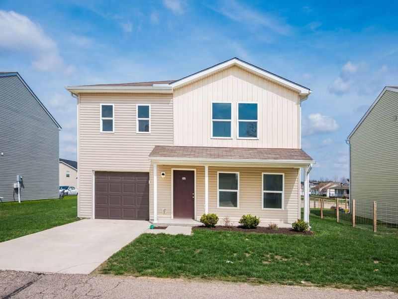 52 Genoa Circle, Commercial Point, OH 43116 Photo 1