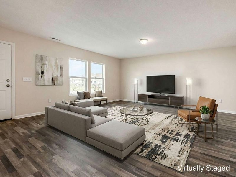 52 Genoa Circle, Commercial Point, OH 43116 Photo 14