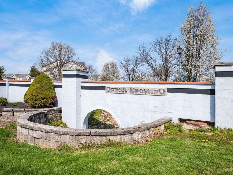 52 Genoa Circle, Commercial Point, OH 43116 Photo 36