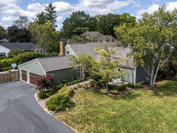 4027 Patricia Drive, Columbus, OH 43220