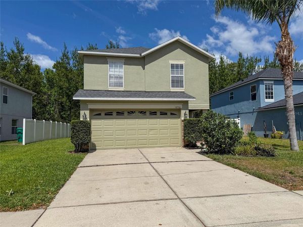 12701 SAULSTON PLACE , HUDSON, FL 34669