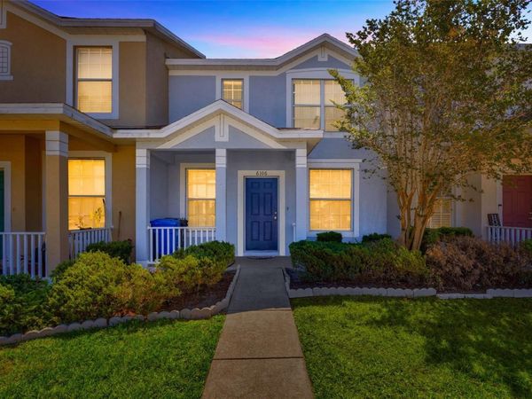 6106 OLIVEDALE DRIVE , RIVERVIEW, FL 33578