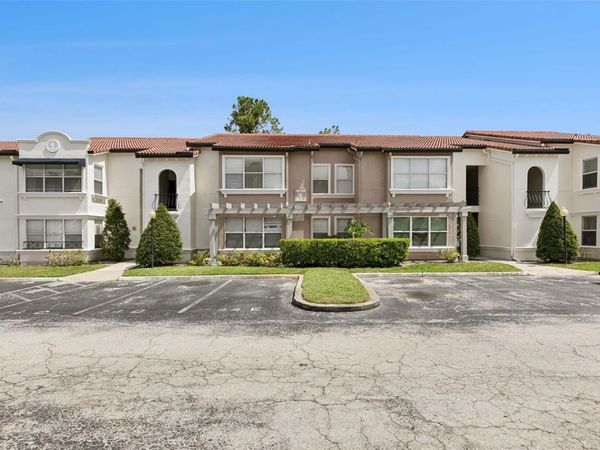 5112 CONROY ROAD , Unit 311, ORLANDO, FL 32811