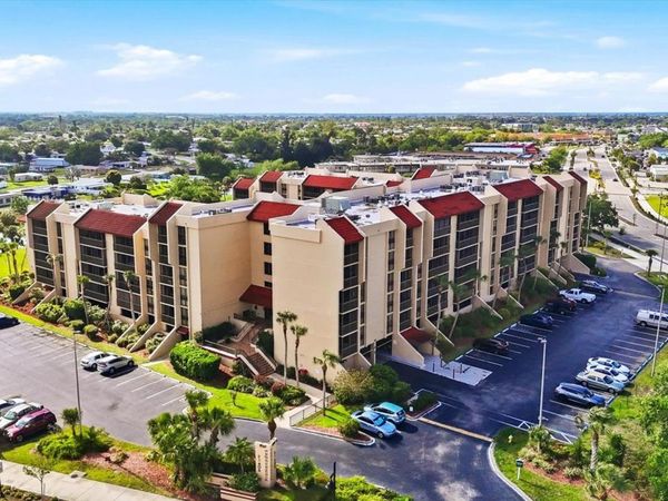 21405 OLEAN BOULEVARD, Unit 434, PORT CHARLOTTE, FL 33952