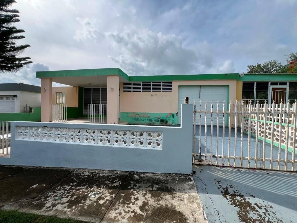 Ww-5 51st St Jardines Del Caribe, Ponce, PR 00728 Main Photo