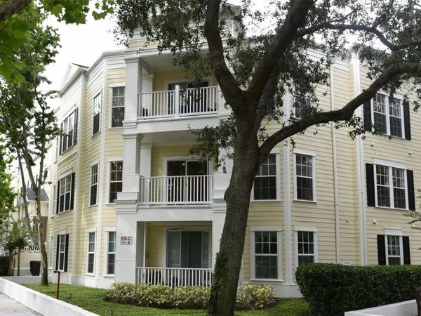 460 WATER STREET , Unit 460, CELEBRATION, FL 34747