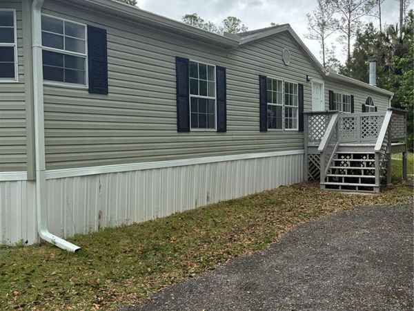 3150 W CR 2006 , BUNNELL, FL 32110