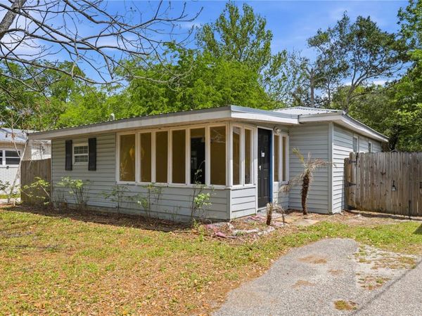 111 PALMER STREET , ST AUGUSTINE, FL 32084