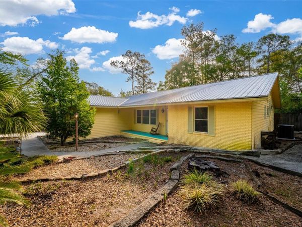 10135 NW 25TH PLACE , GAINESVILLE, FL 32606