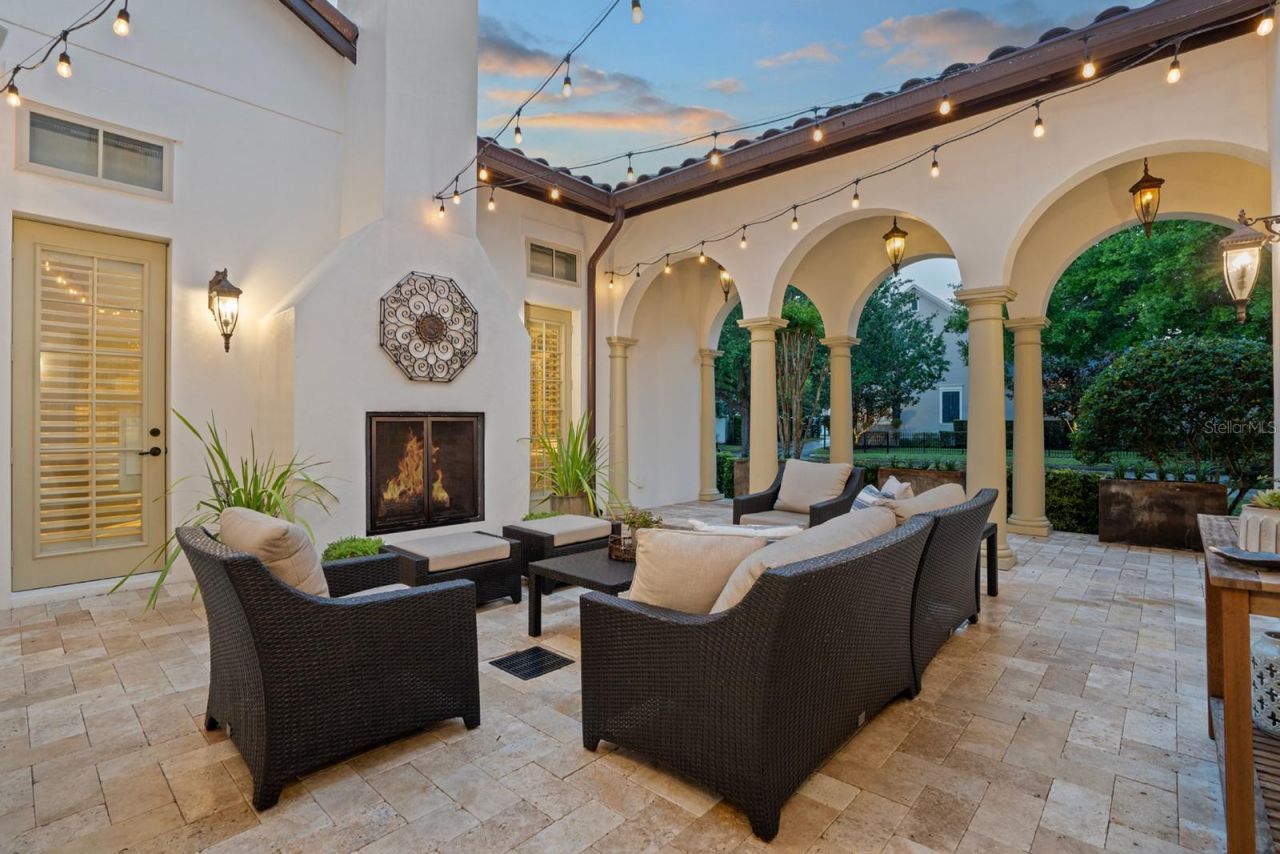 1735 Foss Avenue, Orlando, FL 32814 Photo