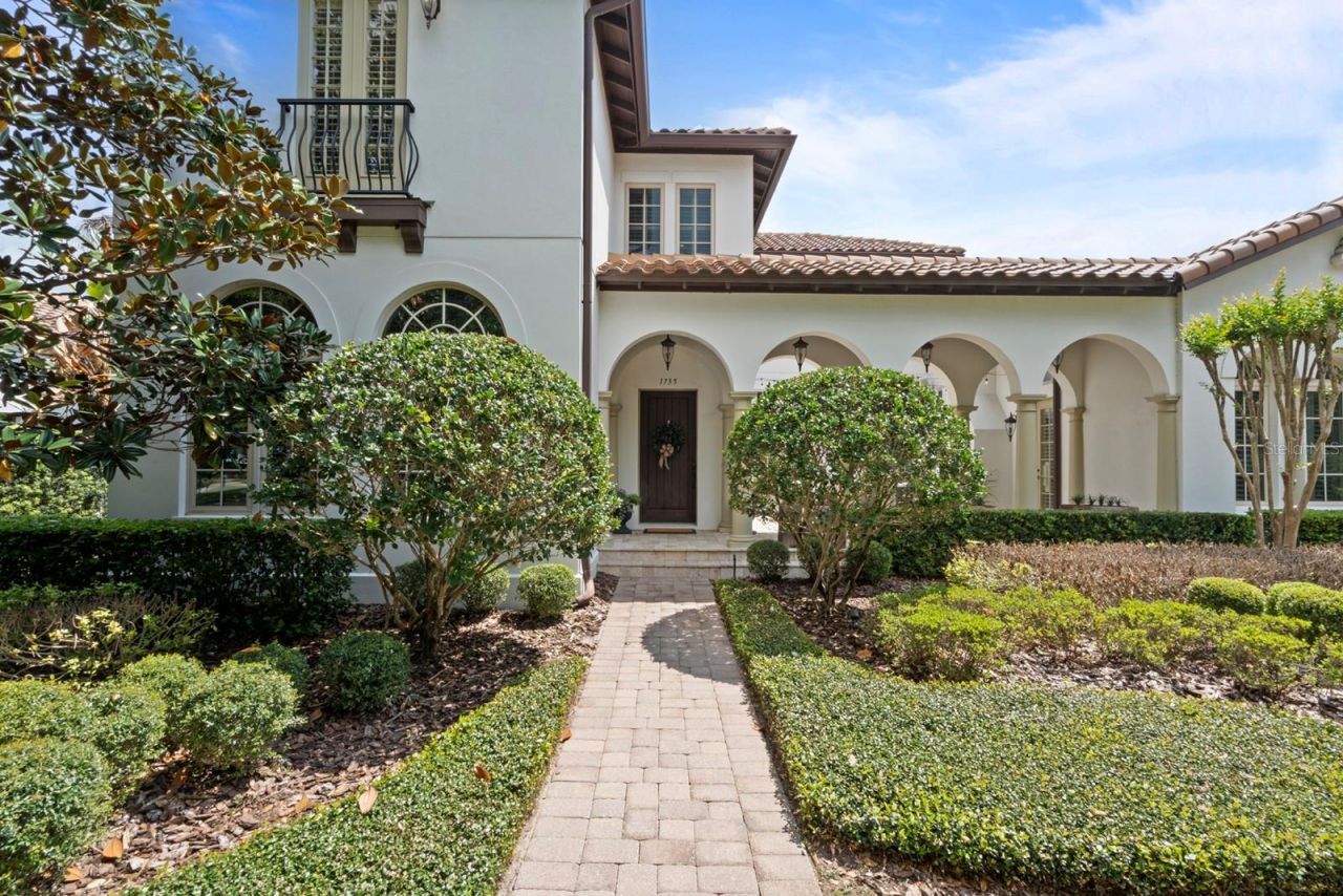 1735 Foss Avenue, Orlando, FL 32814 Photo
