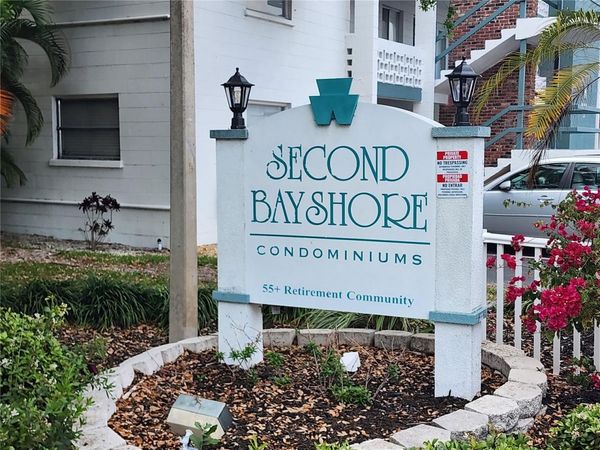 5842 WELCOME ROAD , Unit J2, BRADENTON, FL 34207