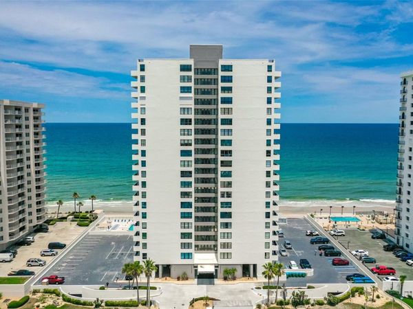 2987 S ATLANTIC AVENUE , Unit H010, DAYTONA BEACH, FL 32118