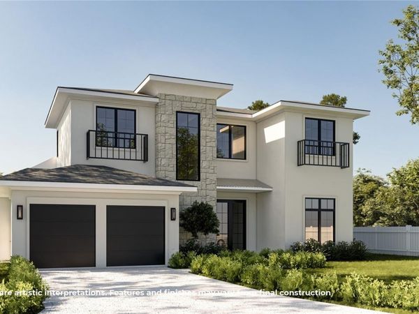 432 WORTHINGTON DRIVE, WINTER PARK, FL 32789