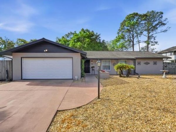 60 BLAINE DRIVE , PALM COAST, FL 32137