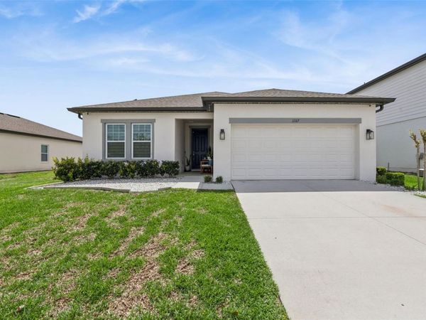 1167 PEARL TREE ROAD , DELTONA, FL 32725