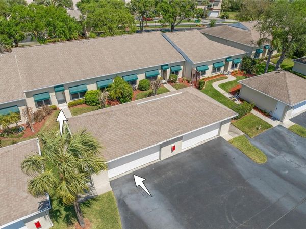 6600 100TH WAY N, Unit 24B, ST PETERSBURG, FL 33708