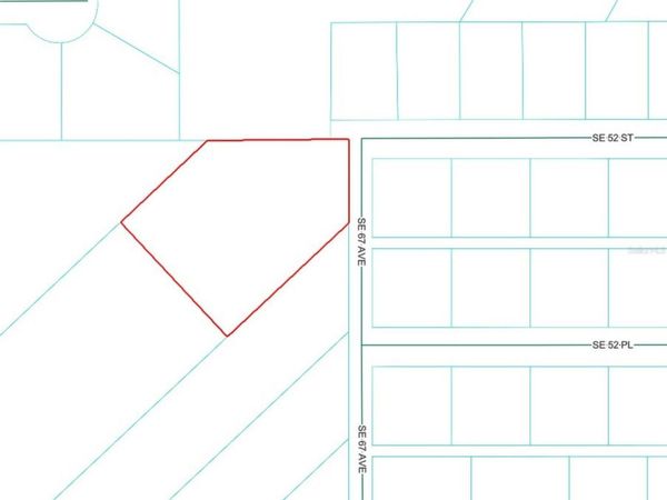 5210 SE 67 TH AVE , OCALA, FL 34472