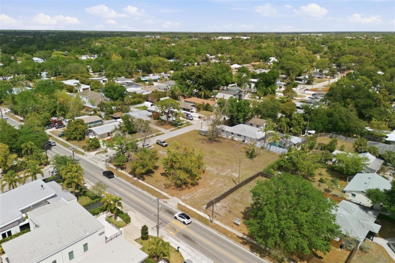 0 Bay Street , Sarasota, FL 34237 Photo