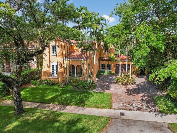 1222 Ferdinand St , Coral Gables, FL 33134