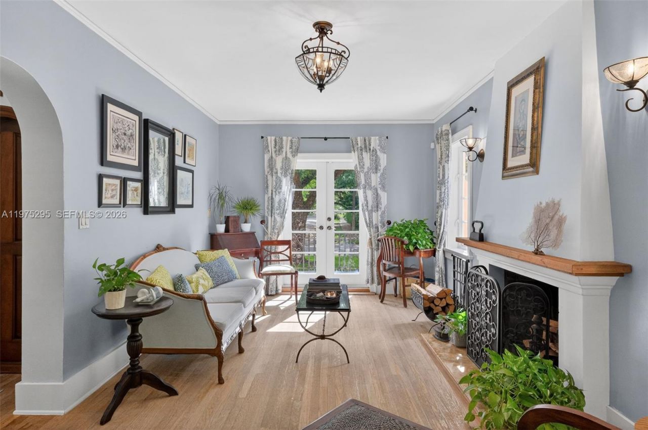 1222 Ferdinand St , Coral Gables, FL 33134 Photo