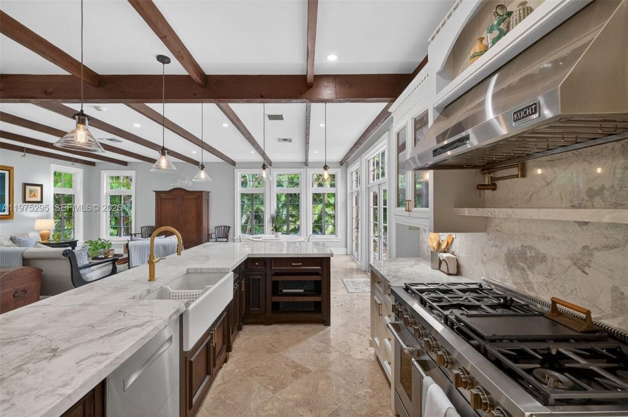 1222 Ferdinand St , Coral Gables, FL 33134 Photo