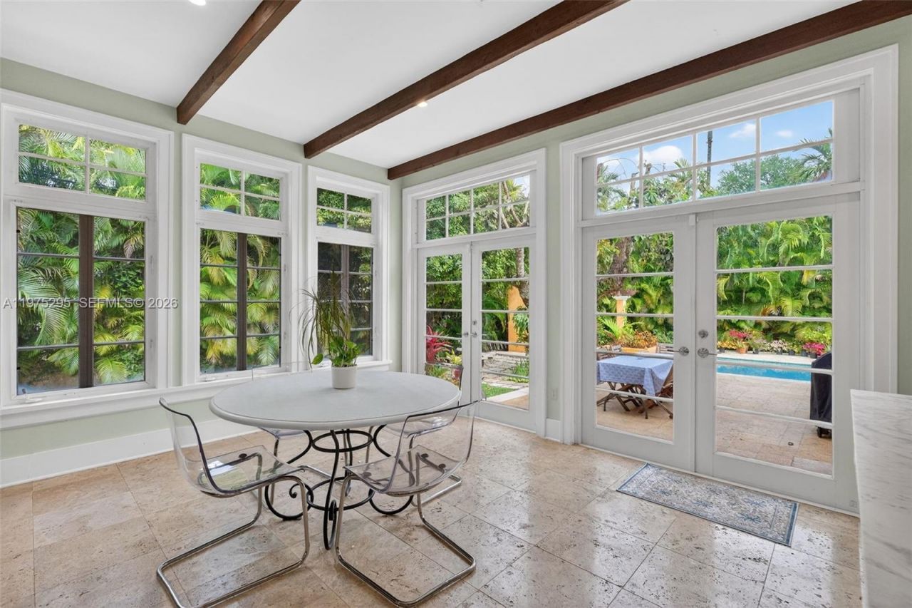 1222 Ferdinand St , Coral Gables, FL 33134 Photo