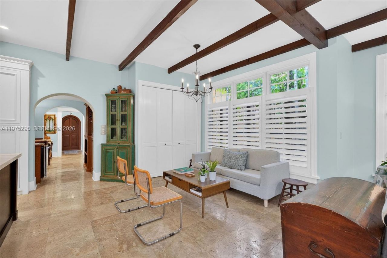 1222 Ferdinand St , Coral Gables, FL 33134 Photo