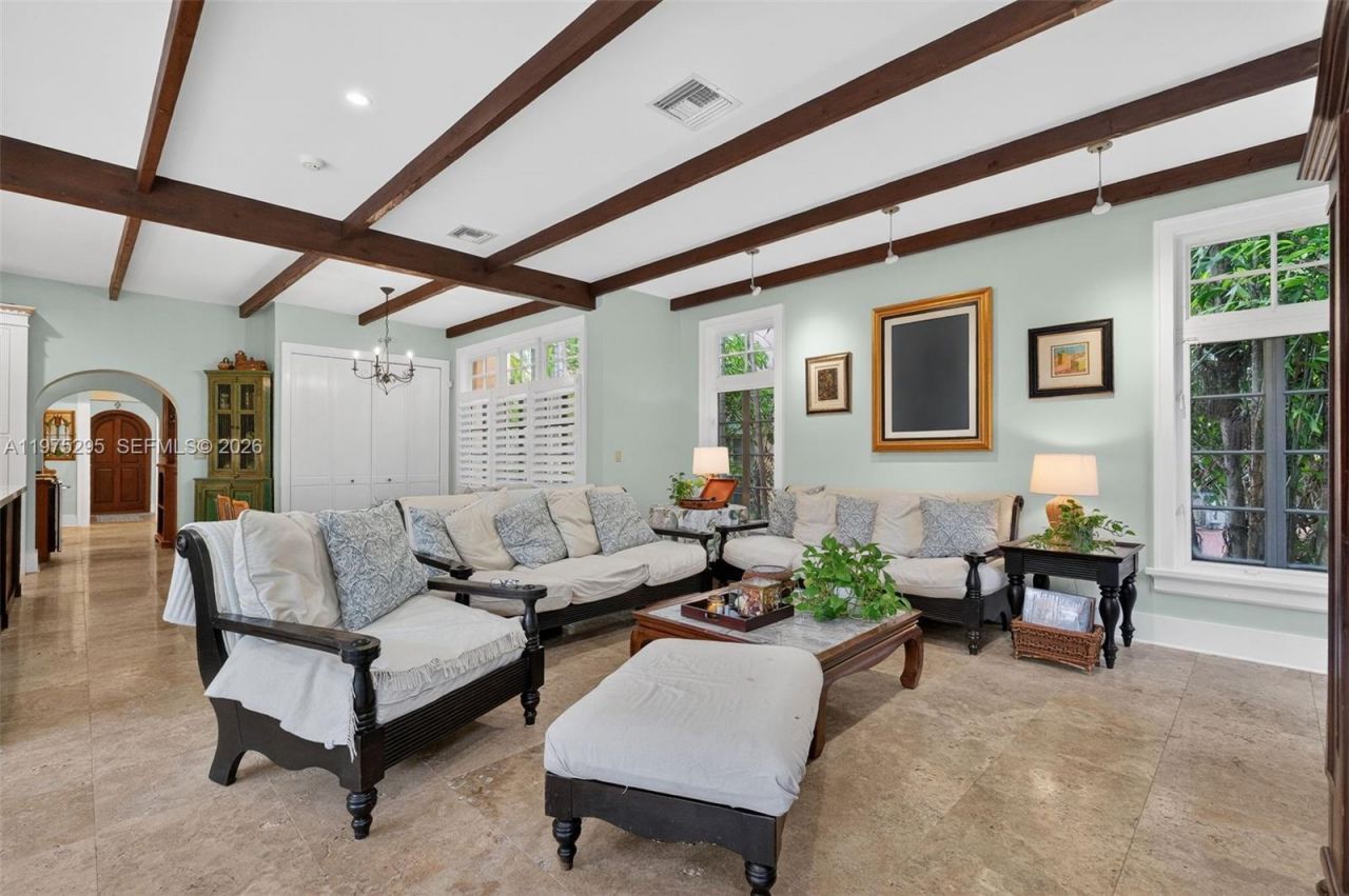 1222 Ferdinand St , Coral Gables, FL 33134 Photo