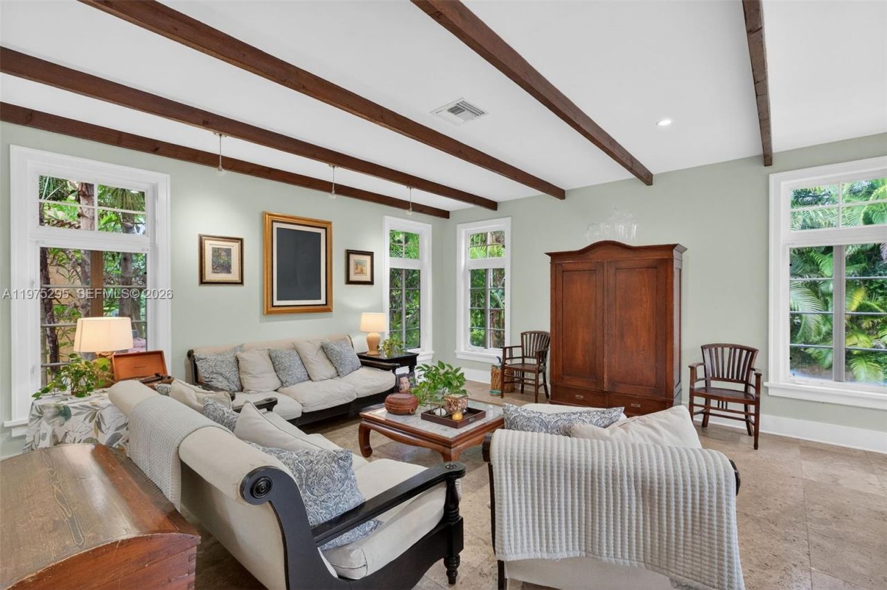 1222 Ferdinand St , Coral Gables, FL 33134 Photo