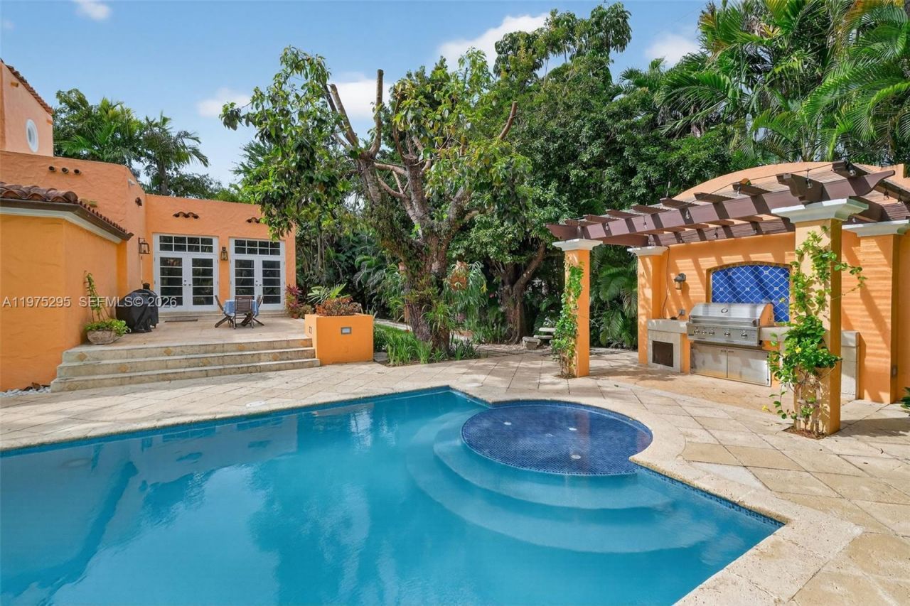 1222 Ferdinand St , Coral Gables, FL 33134 Photo