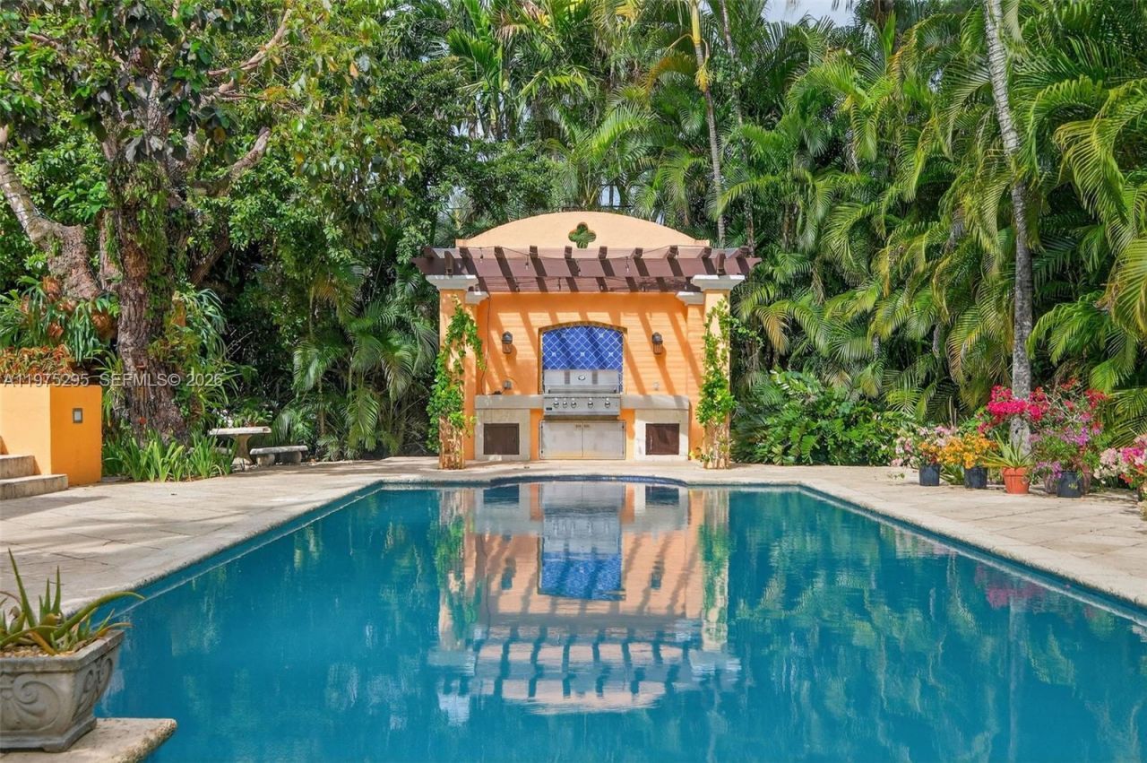 1222 Ferdinand St , Coral Gables, FL 33134 Photo