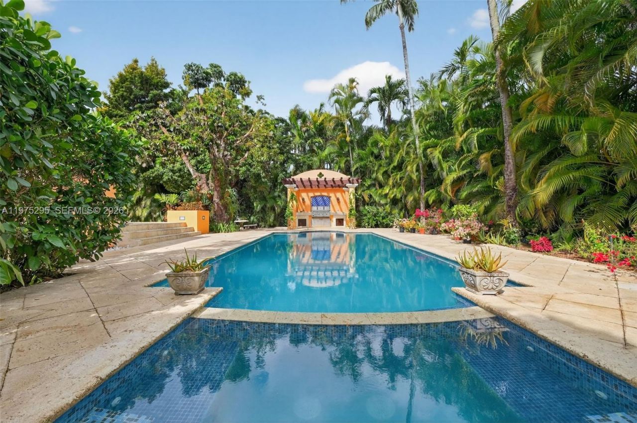 1222 Ferdinand St , Coral Gables, FL 33134 Photo