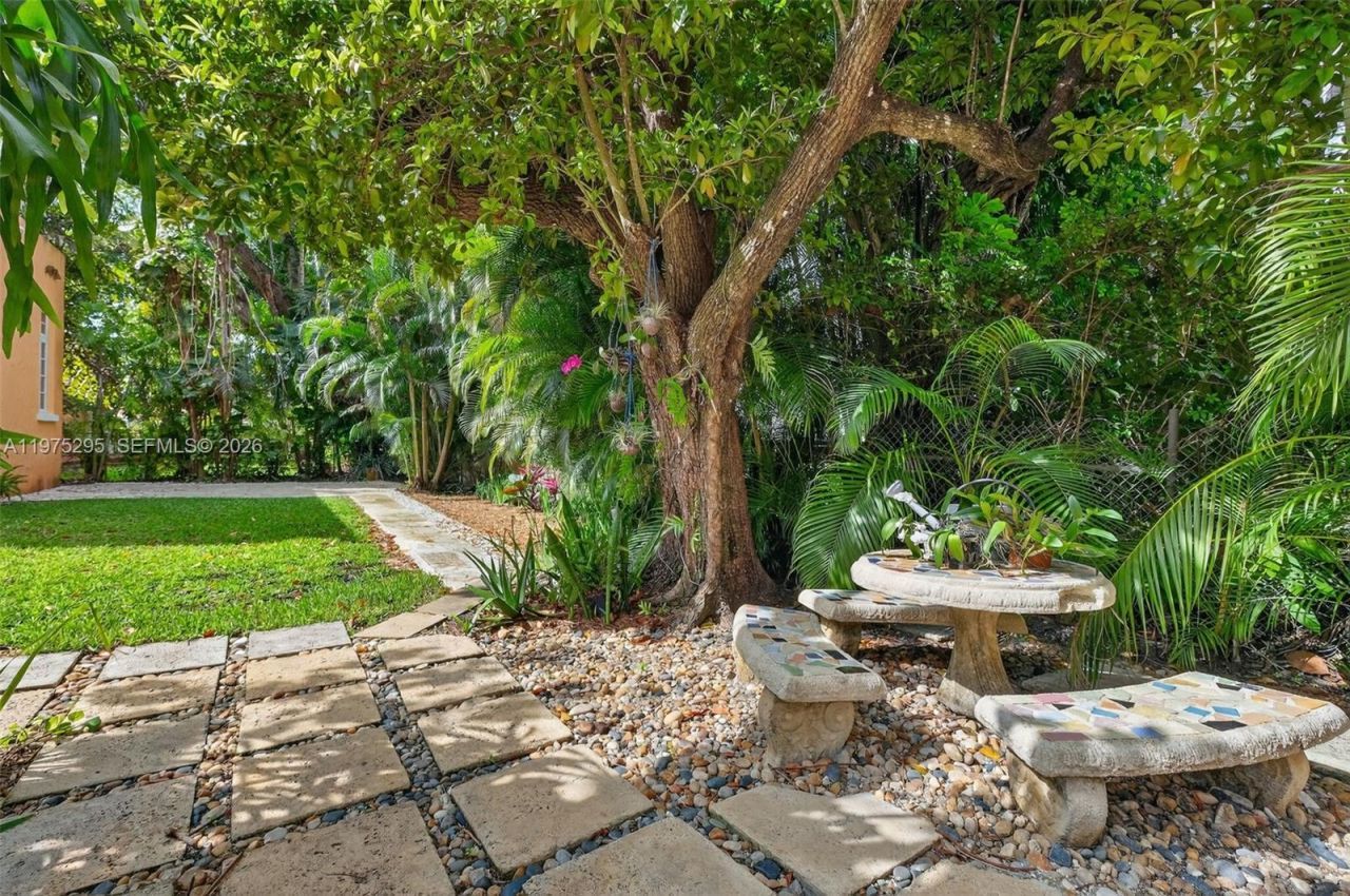 1222 Ferdinand St , Coral Gables, FL 33134 Photo