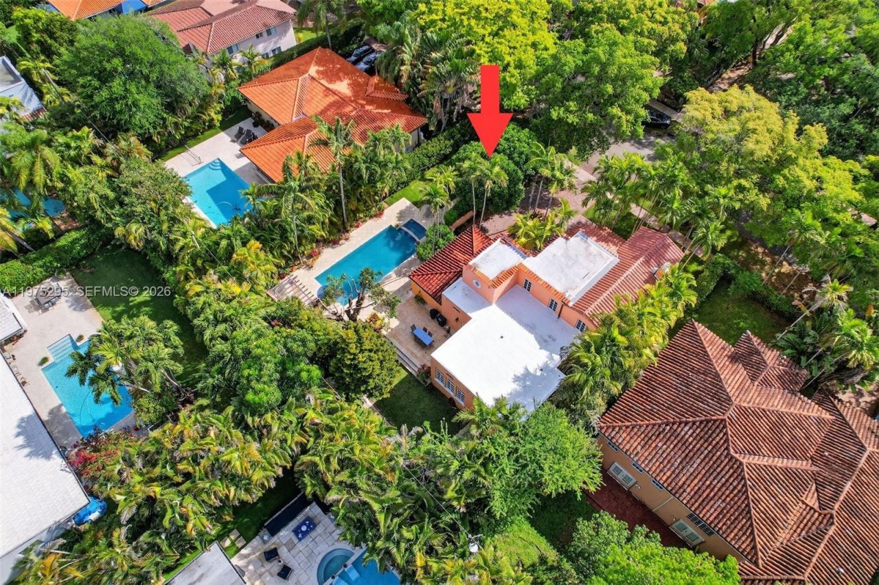 1222 Ferdinand St , Coral Gables, FL 33134 Photo