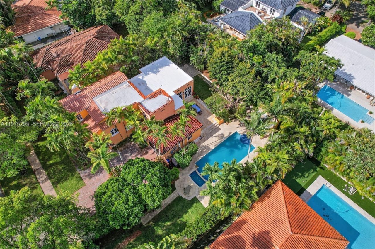 1222 Ferdinand St , Coral Gables, FL 33134 Photo