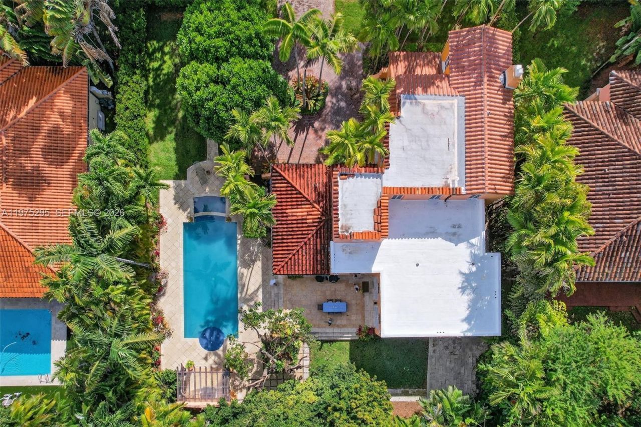 1222 Ferdinand St , Coral Gables, FL 33134 Photo