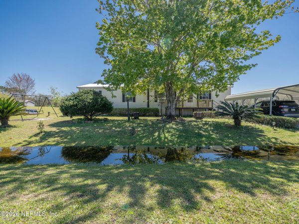 35080 DUCK POND Court, Callahan, FL 32011
