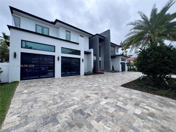 2848 NE 26th Pl , Fort Lauderdale, FL 33306