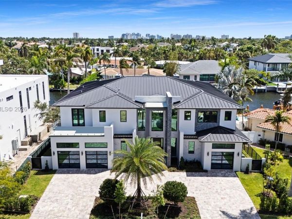 2848 NE 26th Pl, Fort Lauderdale, FL 33306