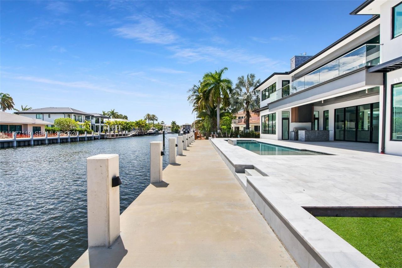 2848 NE 26th Pl, Fort Lauderdale, FL 33306 Photo