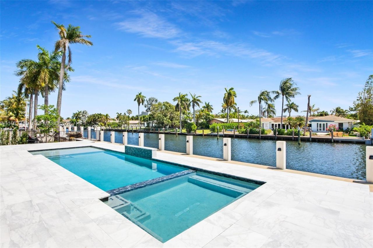 2848 NE 26th Pl, Fort Lauderdale, FL 33306 Photo