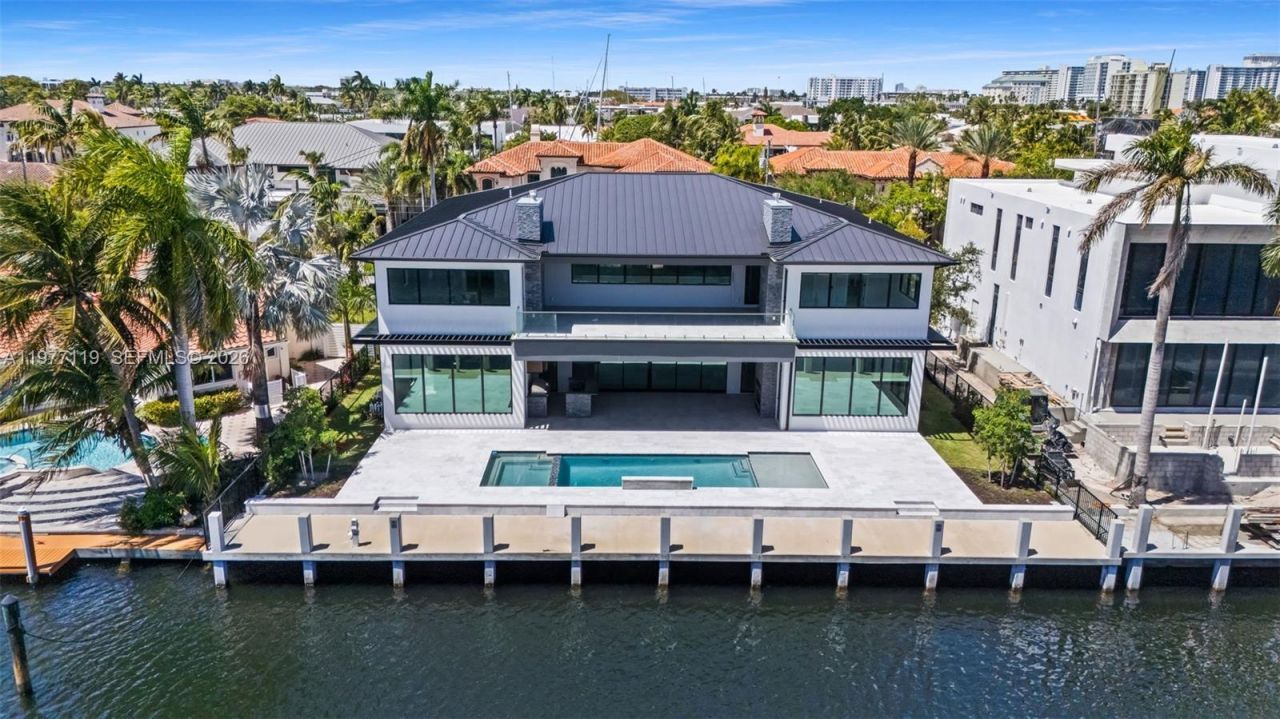 2848 NE 26th Pl, Fort Lauderdale, FL 33306 Photo