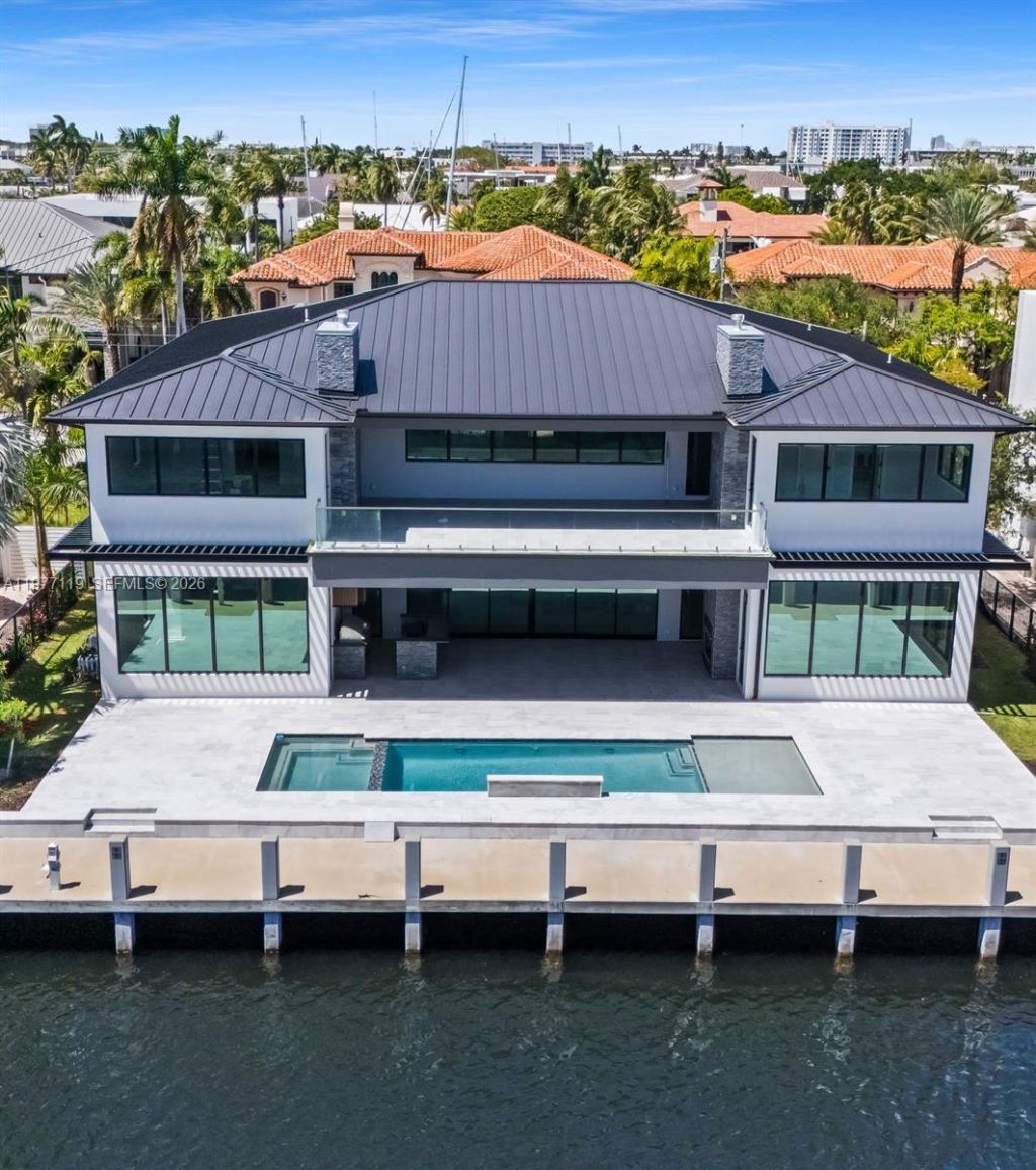 2848 NE 26th Pl, Fort Lauderdale, FL 33306 Photo