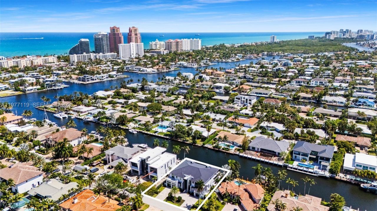 2848 NE 26th Pl, Fort Lauderdale, FL 33306 Photo