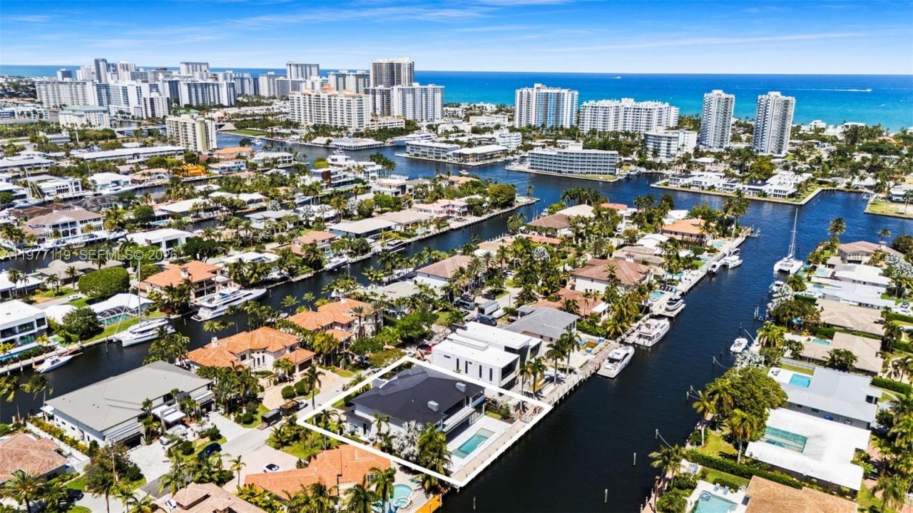 2848 NE 26th Pl, Fort Lauderdale, FL 33306 Photo